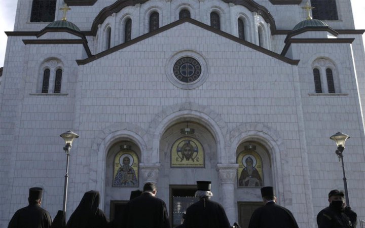 Після ПЦУ автокефалію отримала церква в Північній Македонії, - Юраш