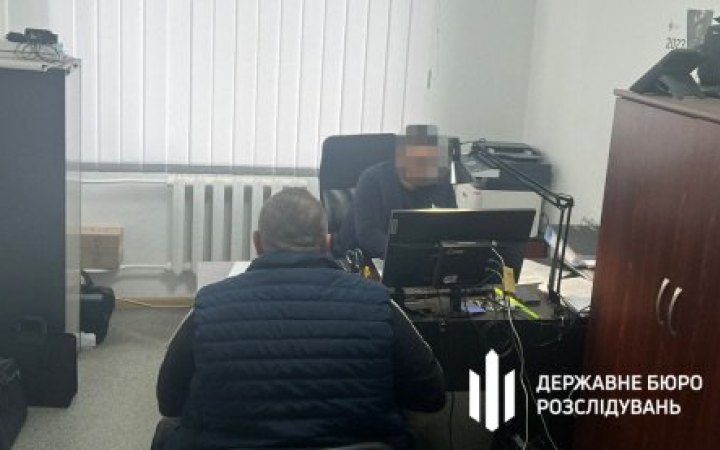 Військові, які били чоловіків у тернопільському військкоматі, отримали підозри