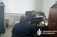 Військові, які били чоловіків у тернопільському військкоматі, отримали підозри
