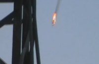 Сирийские боевики похвастались умением пользоваться ЗРК "Оса"