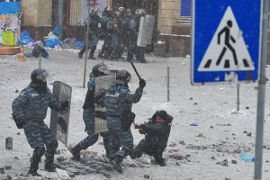 Глава МЗС Чехії: необхідно зупинити репресивну машину, що діє в Україні