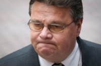 70 единиц военной техники из РФ ночью въехали в Украину, - МИД Литвы