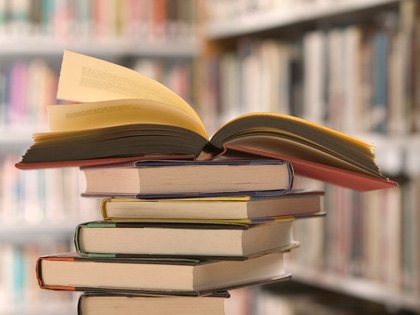 Из московских библиотек уберут "50 оттенков серого" и книги о вампирах