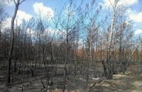 Бойовики від опівночі один раз обстріляли позиції українських військових