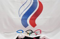 В России отобрали "серебро" женской биатлонной эстафеты Олимпиады-2014 в Сочи