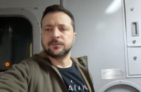 На рівні держави робиться все, щоб збільшувати можливість захищатися від російських ударів, – Зеленський