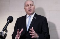 Республіканці визначились із кандидатурою на посаду спікера Палати представників 