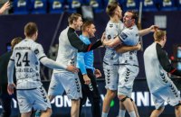 Суперники "Мотора" по групі вийшли у фінал гандбольної Ліги чемпіонів-2019/20