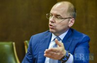 Степанов допустил перенос старта вакцинации на начало следующей недели 