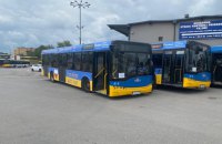 Польське місто-побратим передасть Вінниці два автобуси