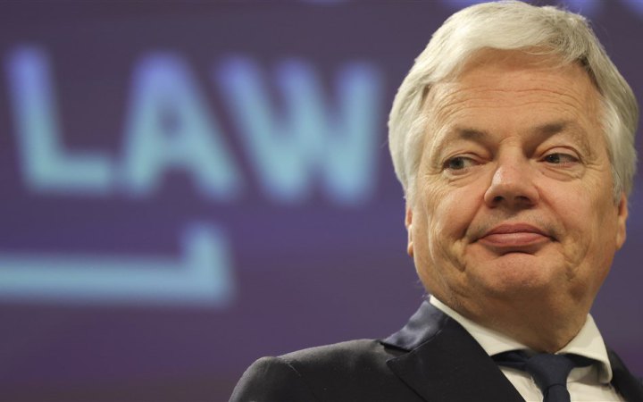 Євросоюз вважає, що Кіпр може активніше заморожувати активи росіян