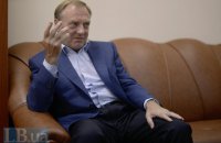 ГПУ завершила расследование дела Лавриновича