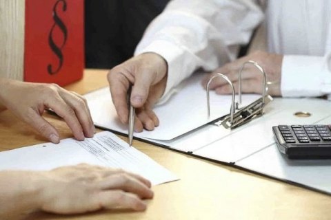 КС запретил Минфину собирать персональные данные при верификации соцвыплат