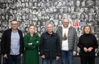 Історична памʼять і український міф: дискусія про кіно, телебачення і Булгакова 