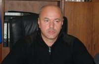 Состоятельный экс-мэр Ужгорода стоит на учете в центре занятости