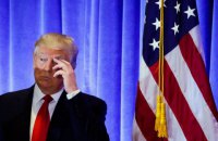 Трамп распорядился ужесточить проверки иностранцев