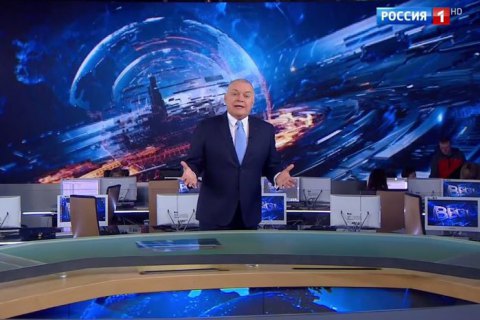 Украина решила заблокировать доступ к ряду российских интернет-СМИ