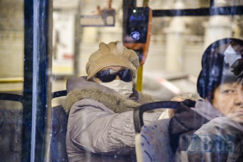 В Черновцах отменили льготный проезд, чтобы мотивировать пенсионеров оставаться дома 