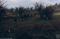 За добу на фронті відбулося майже 240 боїв