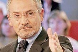 Савик ШУСТЕР: «Я приехал работать в Украину и стал украинским журналистом»
