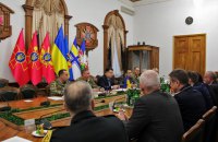 Госспецслужбу транспорта перевели в подчинение Минобороны