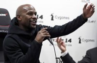 Флойд Мейвезер погодився на бій за правилами UFC