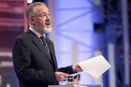 Табачник: украинцы выжили за счет русских