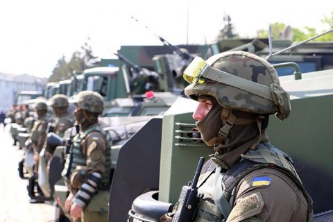 Рада скасувала ввізне мито на кевлар для шоломів