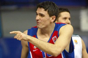 Великий Турок йде з паркету