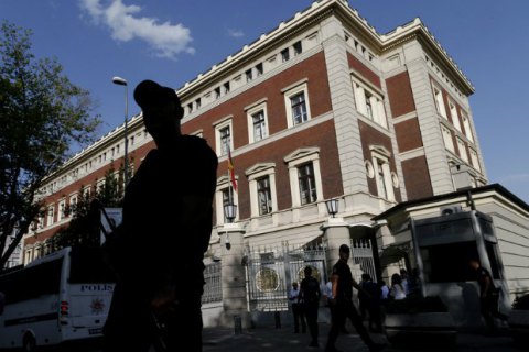 В Турции задержали 29 подозреваемых в подготовке терактов на праздники