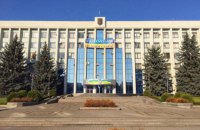  У Рівному не могли обрати голову облради, бо депутати майже щогодини просили оголосити перерву 