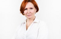 ЦВК зареєструвала Кузьменко кандидатом в народні депутати від "ЄС"