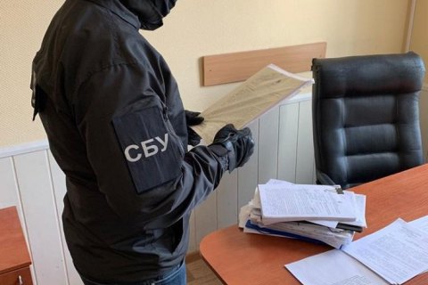 Руководство "Сумыоблэнерго" вывело в тень более 80 млн гривен, - СБУ