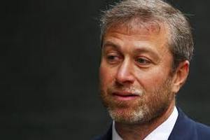 Акции компаний Абрамовича начали резкое падение