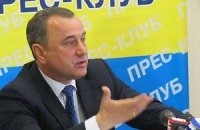 Домбровский понял, что в Раду баллотироваться нет смысла