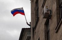 В Алчевске захватили горсовет 