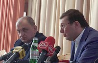 Луценко змінив прокурора Рівненської області