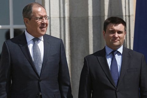 Зустріч міністрів "нормандської четвірки" в Мюнхені так і не відбулася