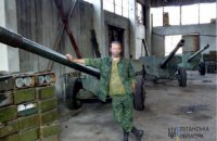 Росія лише на шостий день поцікавилась долею затриманого на Луганщині "офіцера" бойовиків Косяка, - МЗС