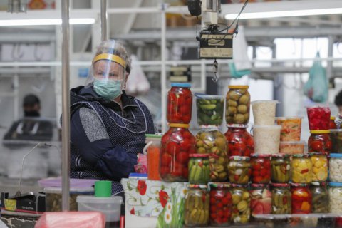В Черновцах выписали рекордный штраф за нарушение масочного режима