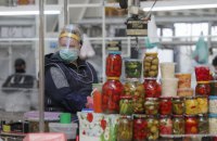 В Черновцах выписали рекордный штраф за нарушение масочного режима