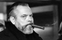 Вышел трейлер к последнему фильму Орсона Уэллса