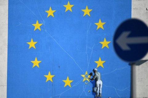 У ЄС розведення сил на Донбасі назвали обнадійливим сигналом