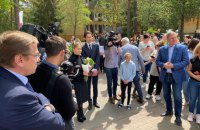 Питання забезпечення житла можна розв'язати за два місяці, - Тимошенко