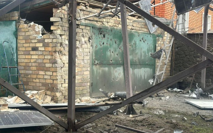 На Дніпропетровщині через російський терор загинула людина, понад 30 постраждалих