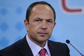 Тигипко: Украина может получить безвизовый режим с ЕС уже в этом году