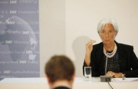 МВФ готов направить миссию в Украину