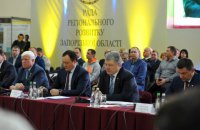 Самое ожидаемое событие года: в Запорожской области построят крупнейший в Украине речной терминал "Нибулона"