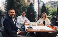 Экс-глава ДМС Нефедов, вероятно, возглавит список "Голоса" на выборах в Киевсовет