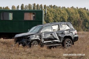 По ДТП с нардепом возбудили дело 